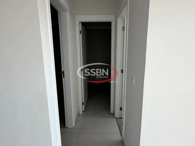 Apartamento 2 quartos e 1 banheiro, para alugar, no bairro Jardim Luz D' Alma em Sumaré