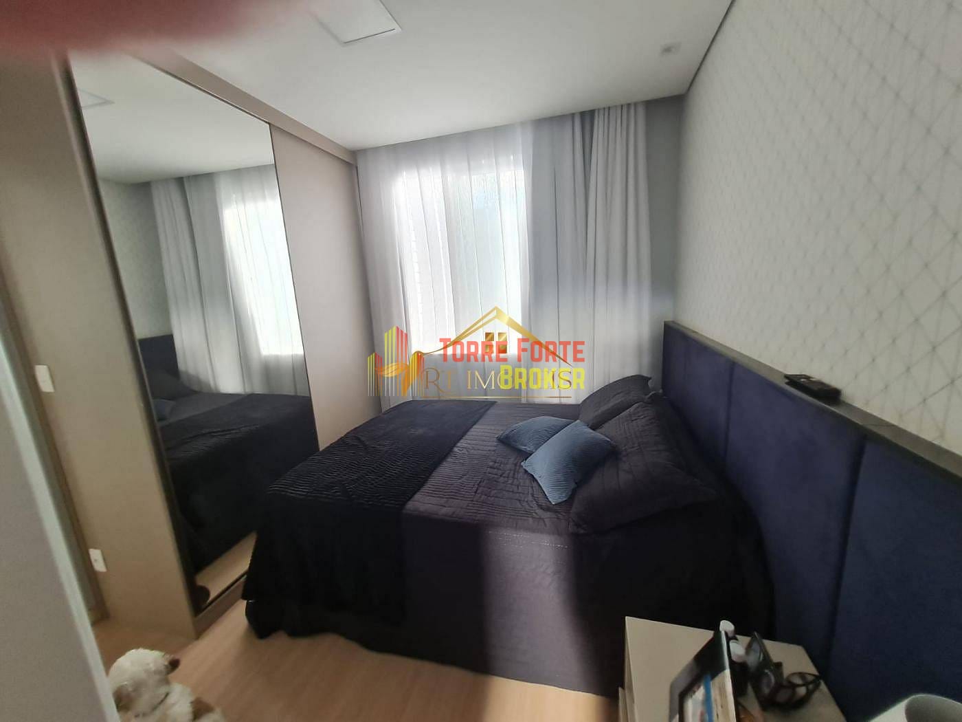 Apartamento à venda com 3 quartos, 60m² - Foto 9