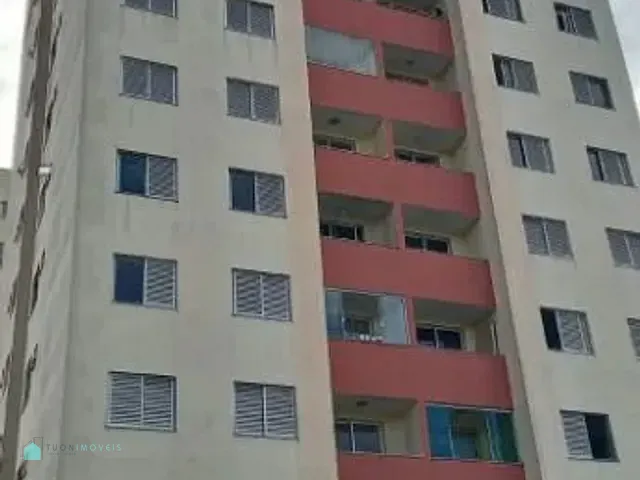 Apartamento 2 quartos e 1 banheiro, à venda, no bairro Nossa Senhora do Ó em São Paulo