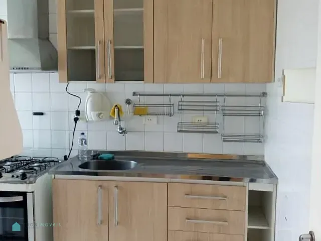 Apartamento 2 quartos e 1 banheiro, à venda, no bairro Nossa Senhora do Ó em São Paulo