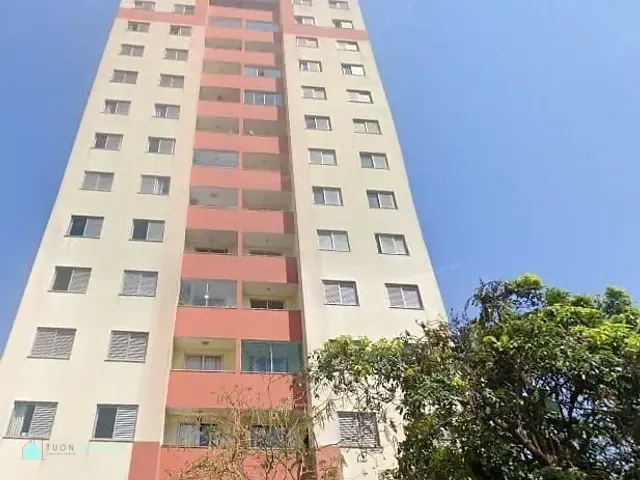 Apartamento 2 quartos e 1 banheiro, à venda, no bairro Nossa Senhora do Ó em São Paulo