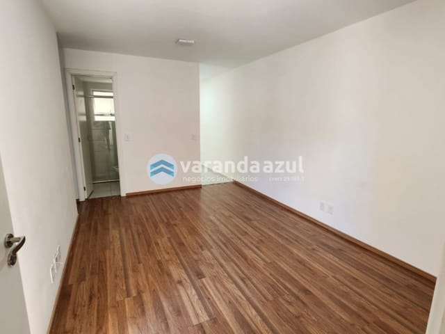Foto do Apartamento - Apartamento Novo para Locação – Residencial Água Marinha , Jardim Marica, Mogi das Cruzes, SP | Varanda Azul Negócios Imobiliários