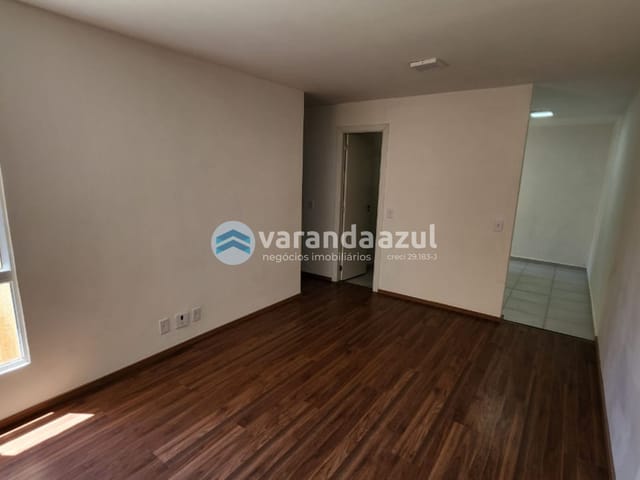 Foto do Apartamento - Apartamento Novo para Locação – Residencial Água Marinha , Jardim Marica, Mogi das Cruzes, SP | Varanda Azul Negócios Imobiliários
