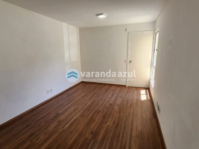 Foto do Apartamento - Apartamento Novo para Locação – Residencial Água Marinha , Jardim Marica, Mogi das Cruzes, SP | Varanda Azul Negócios Imobiliários