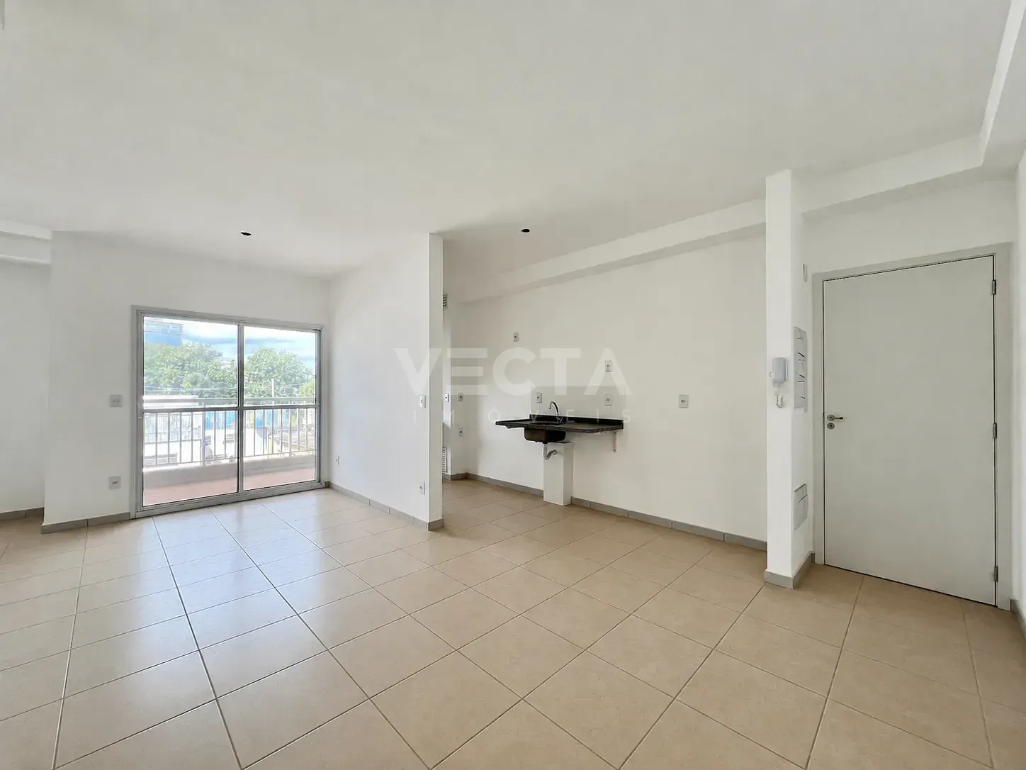 Apartamento, 2 quartos, 76 m² - Foto 2