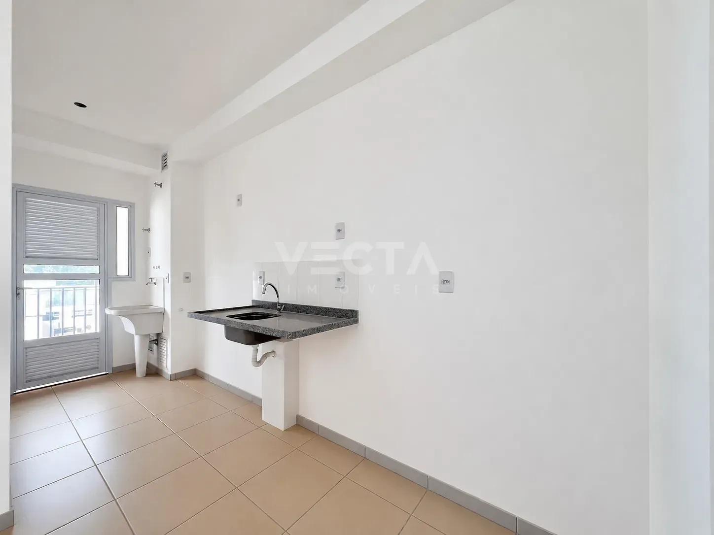 Apartamento, 2 quartos, 76 m² - Foto 3