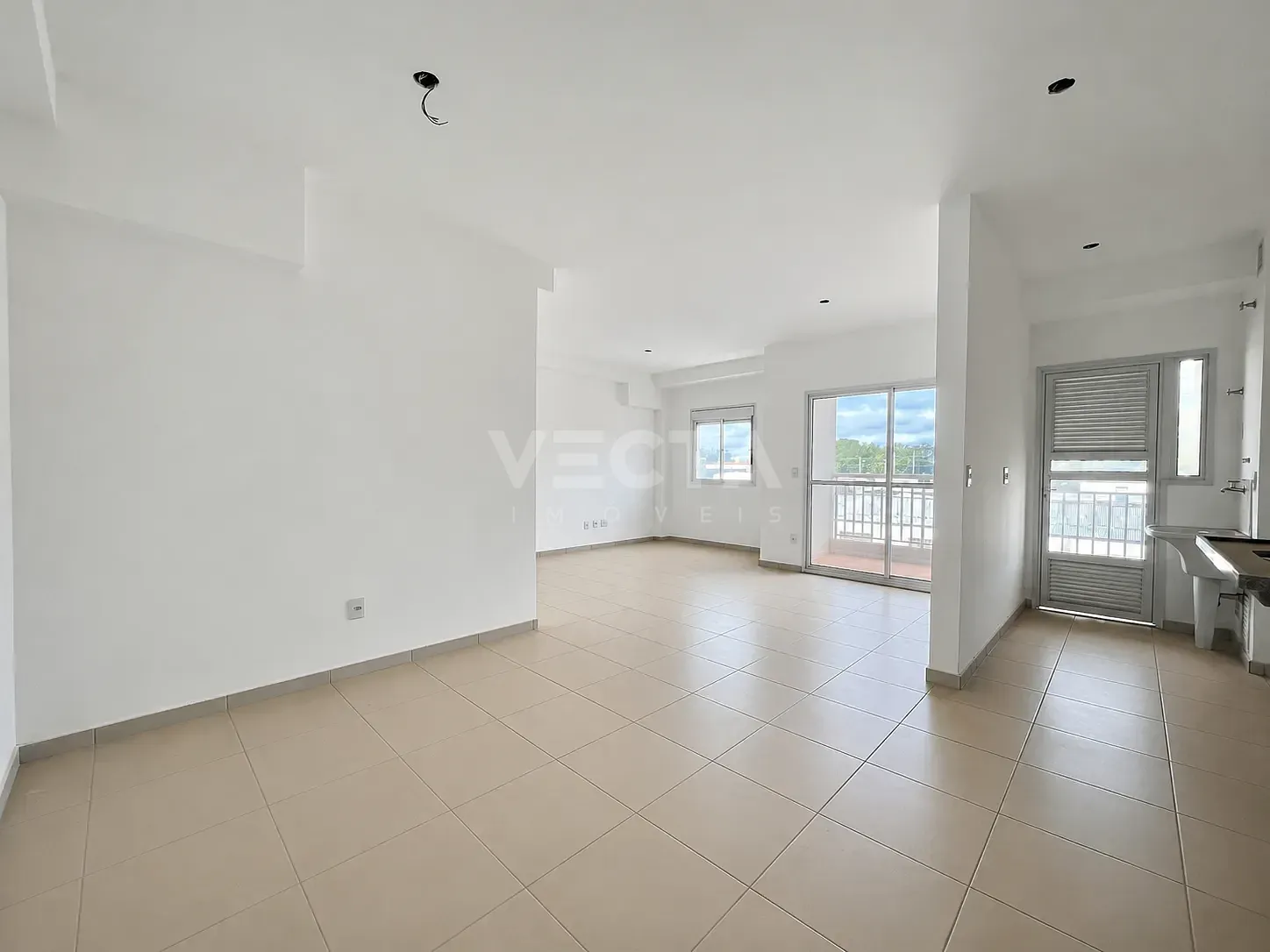 Apartamento, 2 quartos, 76 m² - Foto 1