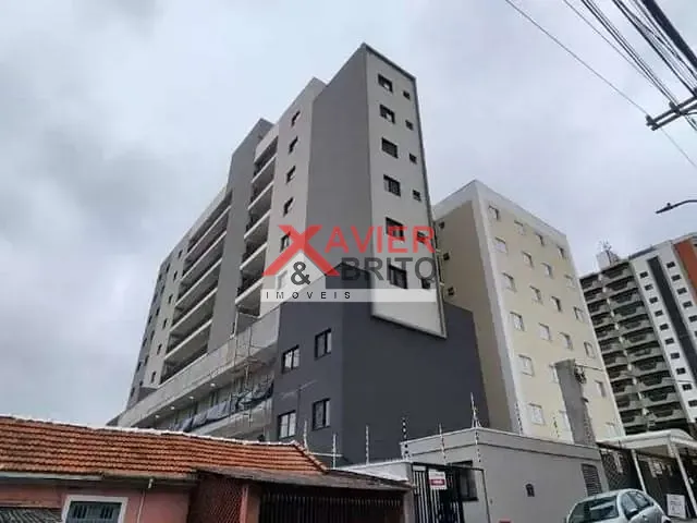 Apartamento 2 quartos e 1 banheiro, à venda, no bairro Chácara Belenzinho em São Paulo