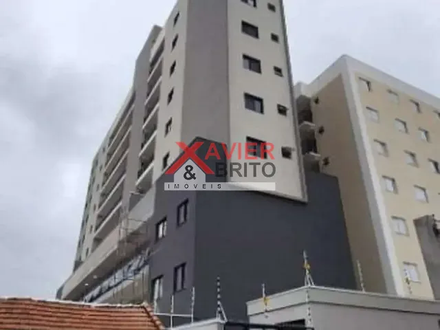 Apartamento 2 quartos e 1 banheiro, à venda, no bairro Chácara Belenzinho em São Paulo