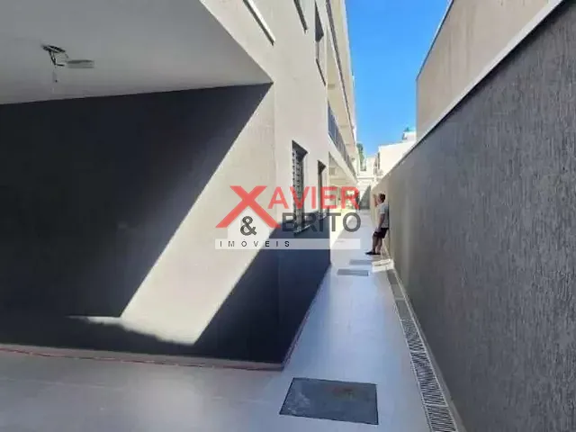Apartamento 2 quartos e 1 banheiro, à venda, no bairro Chácara Belenzinho em São Paulo