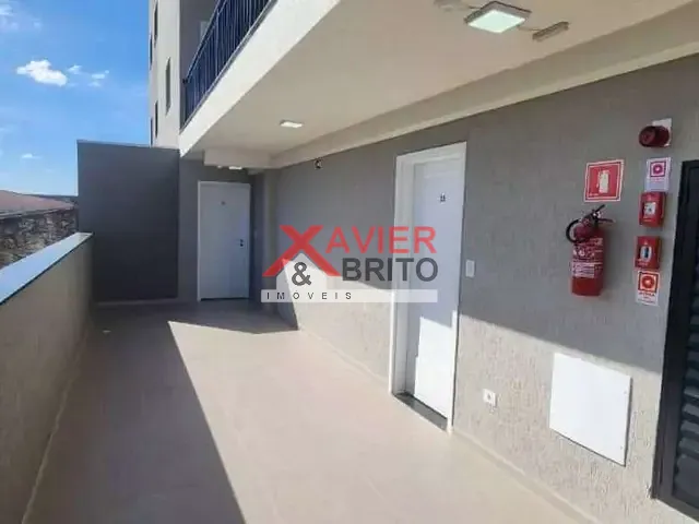 Apartamento 2 quartos e 1 banheiro, à venda, no bairro Chácara Belenzinho em São Paulo