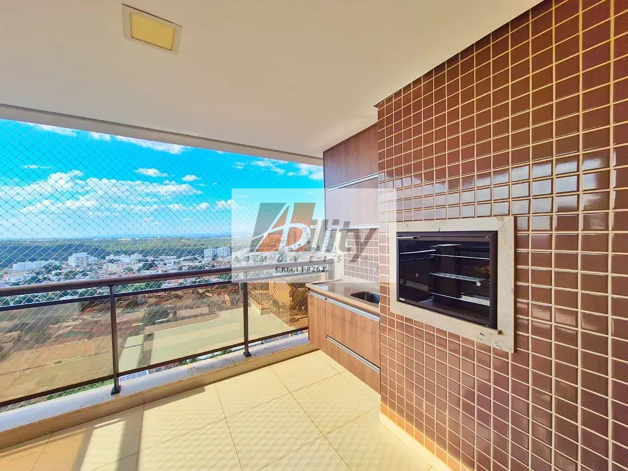 Apartamento, 3 quartos, 123 m² - Foto 1