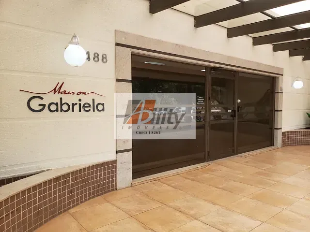 Apartamento com 148m² 3 quartos e 5 banheiros, para alugar, no bairro Ribeirão da Ponte em Cuiabá