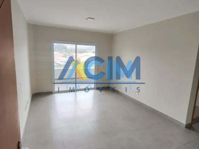 Apartamento 2 quartos e 1 banheiro, para alugar, no bairro Parque Dos Ipês em Jaguariúna