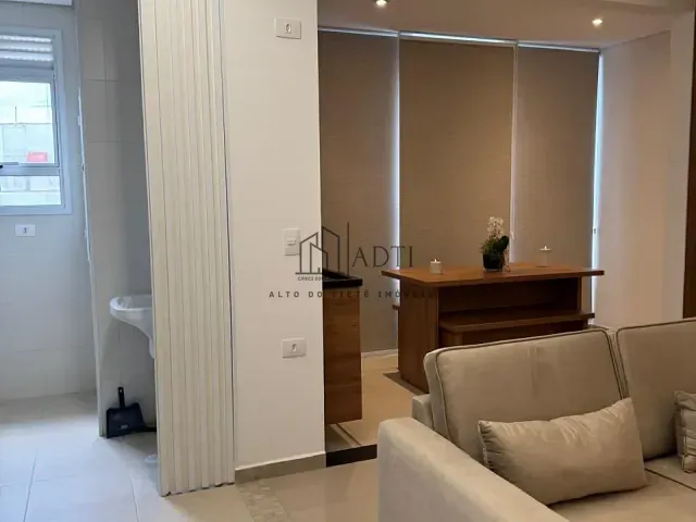 Apartamento 1 quarto e 1 banheiro, à venda ou para alugar, no bairro Loteamento Mogilar em Mogi das Cruzes