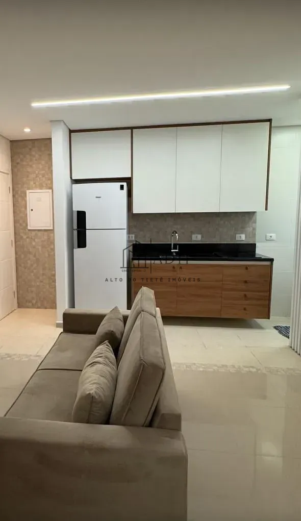 Apartamento, 1 quarto, 41 m² - Foto 4