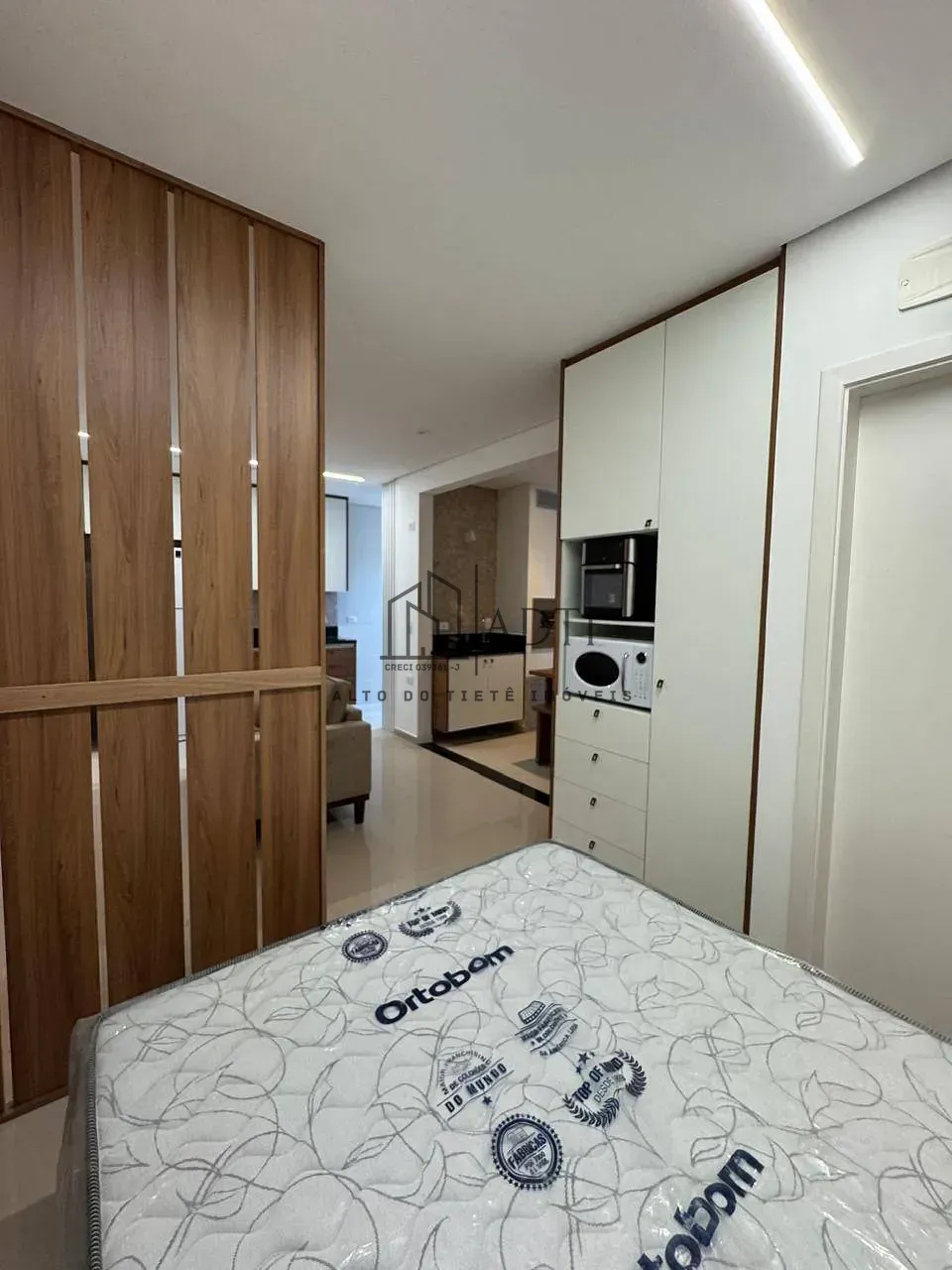Apartamento, 1 quarto, 41 m² - Foto 7