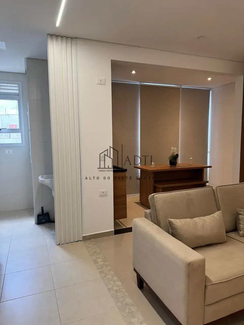 Apartamento, 1 quarto, 41 m² - Foto 3