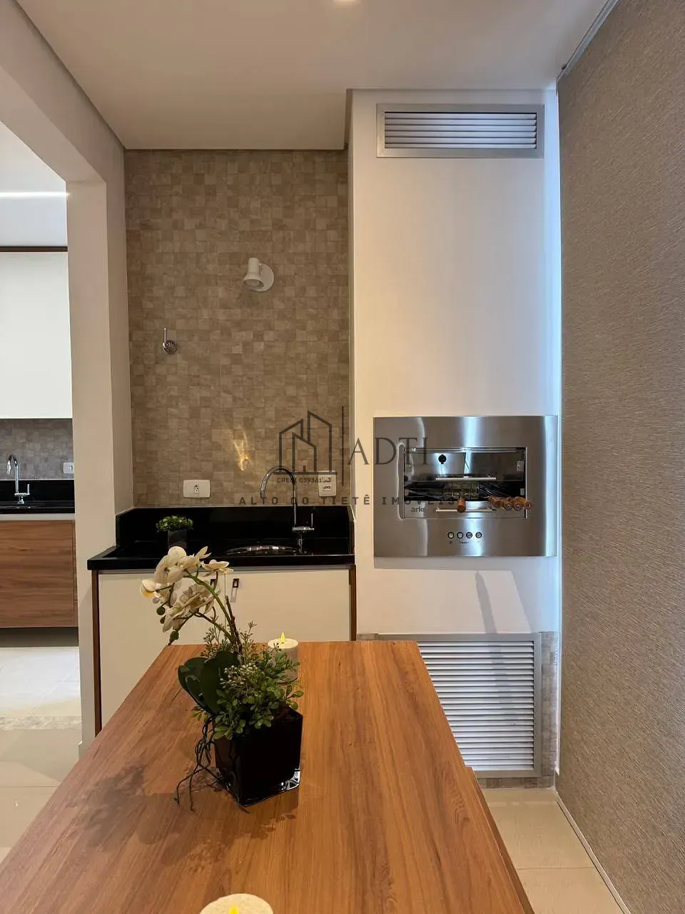Apartamento, 1 quarto, 41 m² - Foto 10
