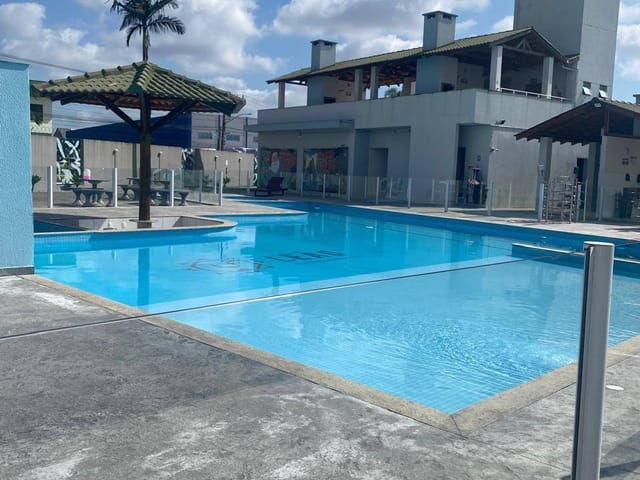 Apartamento 2 quartos e 1 banheiro, à venda, no bairro Itaipava em Itajaí