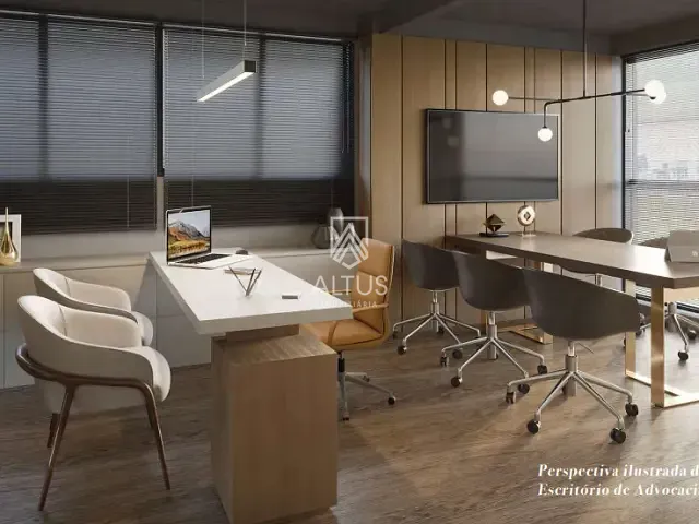 Sala à venda, no bairro Horto Florestal em Salvador