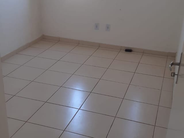 Apartamento 2 quartos e 1 banheiro, à venda, no bairro Jardim do Estádio em Santo André