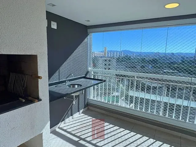 Apartamento com 100m² 3 quartos e 3 banheiros, à venda, no bairro Barra Funda em São Paulo