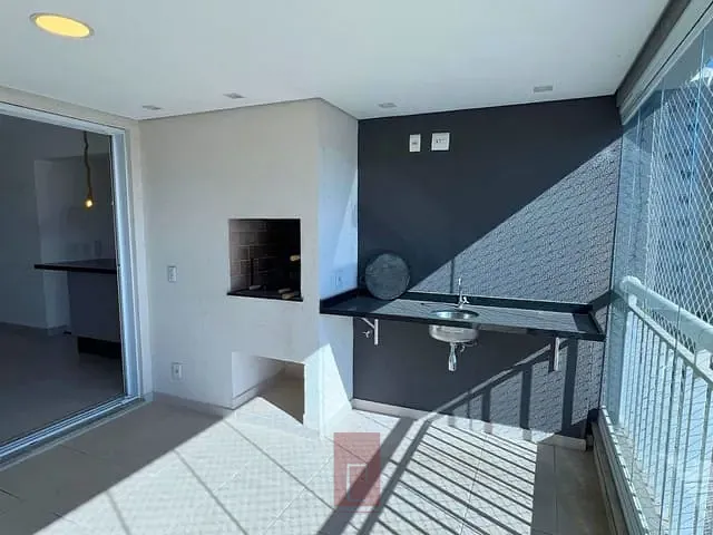 Apartamento com 100m² 3 quartos e 3 banheiros, à venda, no bairro Barra Funda em São Paulo