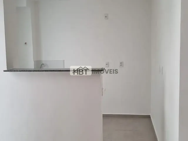 Apartamento 2 quartos e 1 banheiro, à venda, no bairro Jardim Godoy em Bauru