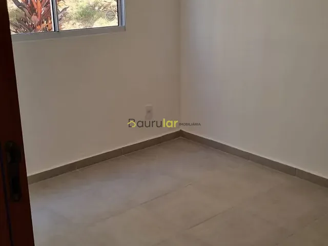 Apartamento 2 quartos e 1 banheiro, à venda, no bairro Jardim Godoy em Bauru