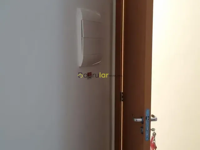 Apartamento 2 quartos e 1 banheiro, à venda, no bairro Jardim Godoy em Bauru