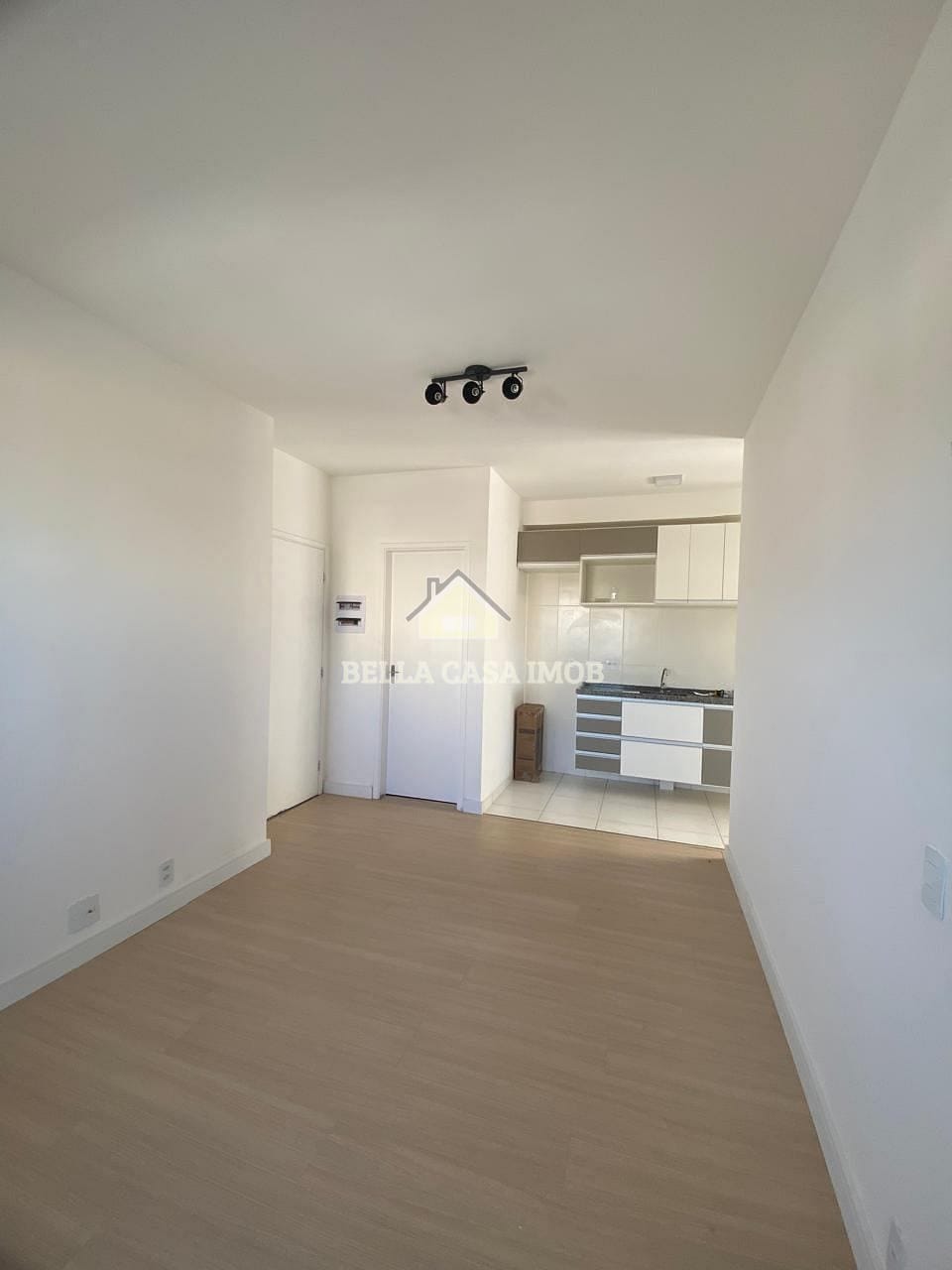Apartamento para alugar com 2 quartos, 48m² - Foto 3