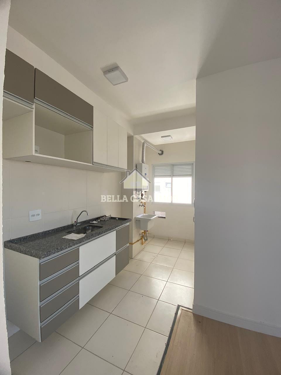 Apartamento para alugar com 2 quartos, 48m² - Foto 4
