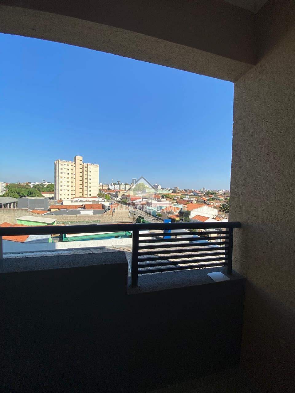 Apartamento para alugar com 2 quartos, 48m² - Foto 9