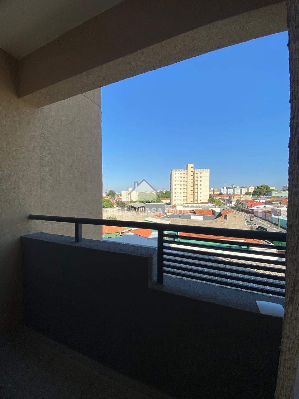 Apartamento para alugar com 2 quartos, 48m² - Foto 11