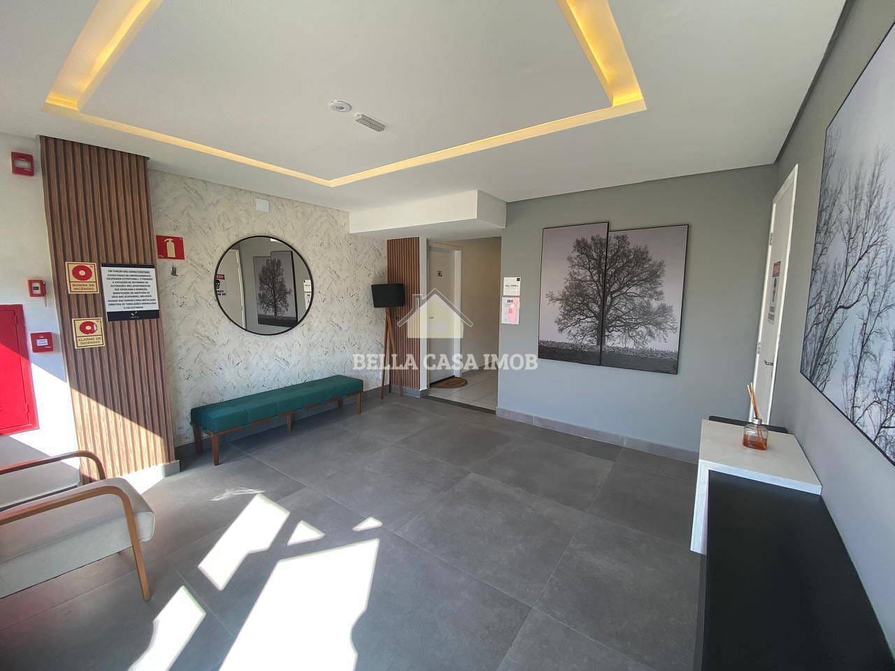 Apartamento para alugar com 2 quartos, 48m² - Foto 12