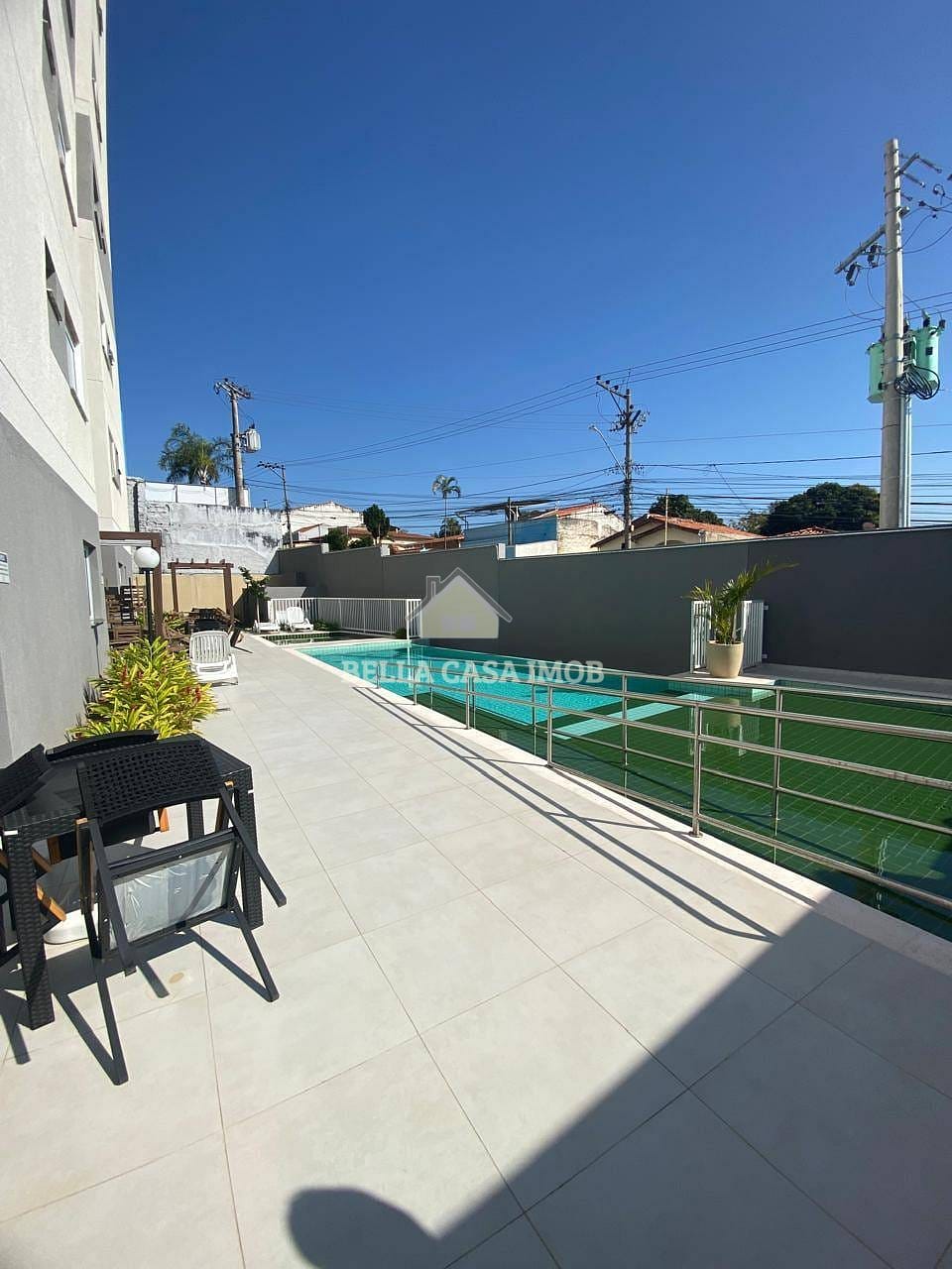 Apartamento para alugar com 2 quartos, 48m² - Foto 14
