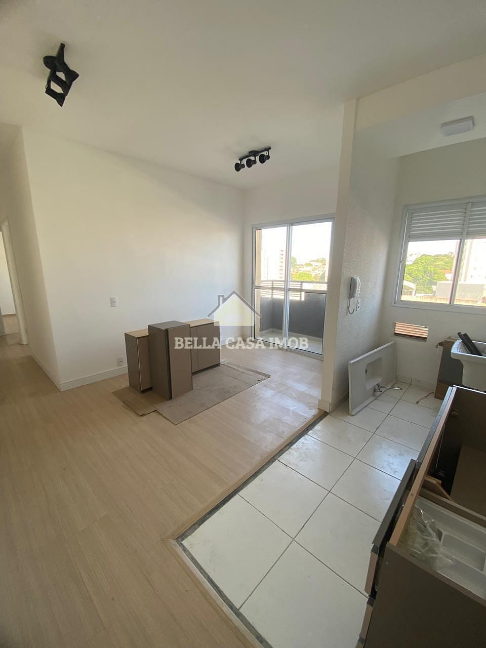Apartamento para alugar com 2 quartos, 48m² - Foto 20