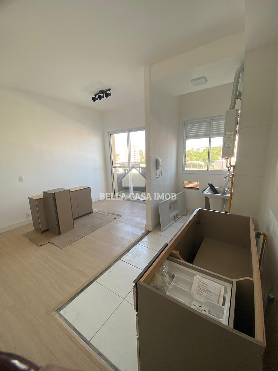 Apartamento para alugar com 2 quartos, 48m² - Foto 21