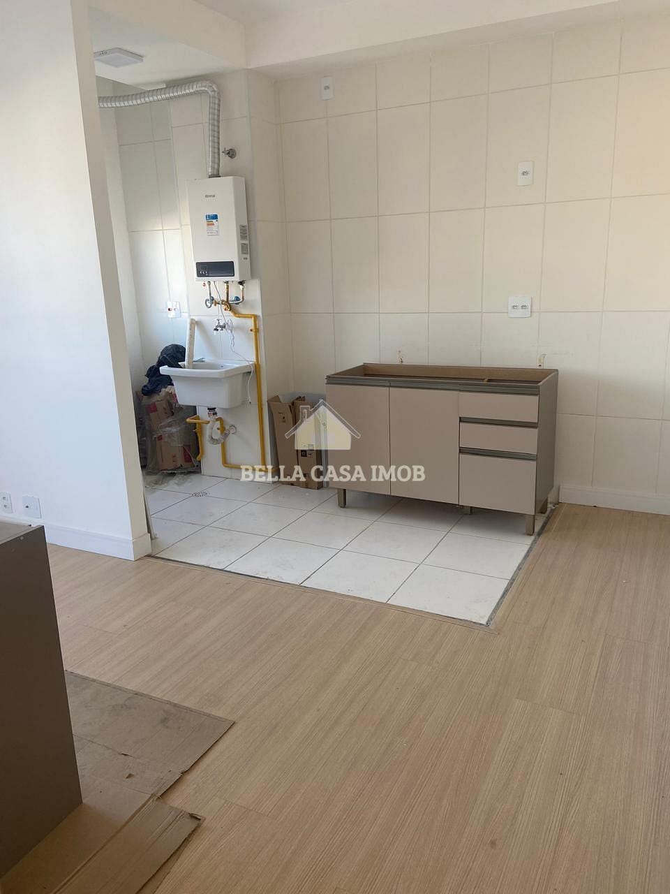 Apartamento para alugar com 2 quartos, 48m² - Foto 22