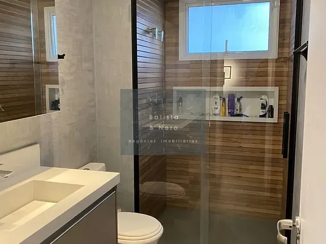 Apartamento com 163m² 4 quartos e 4 banheiros, à venda, no bairro Vila Andrade em São Paulo