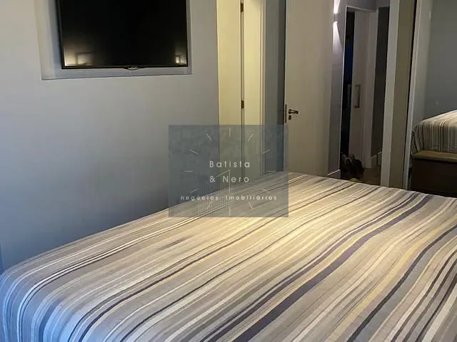 Apartamento com 163m² 4 quartos e 4 banheiros, à venda, no bairro Vila Andrade em São Paulo