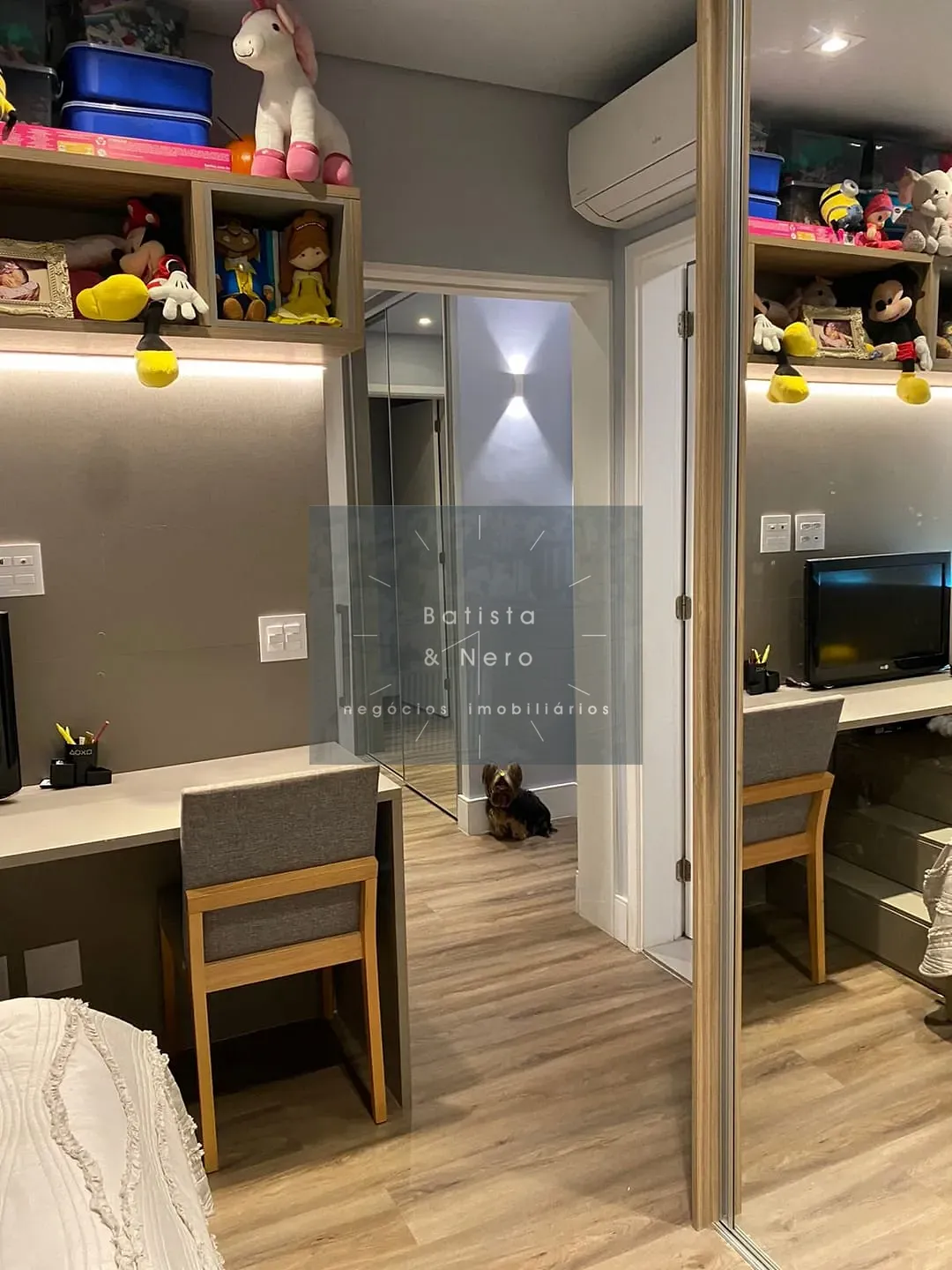 Apartamento, 4 quartos, 163 m² - Foto 32