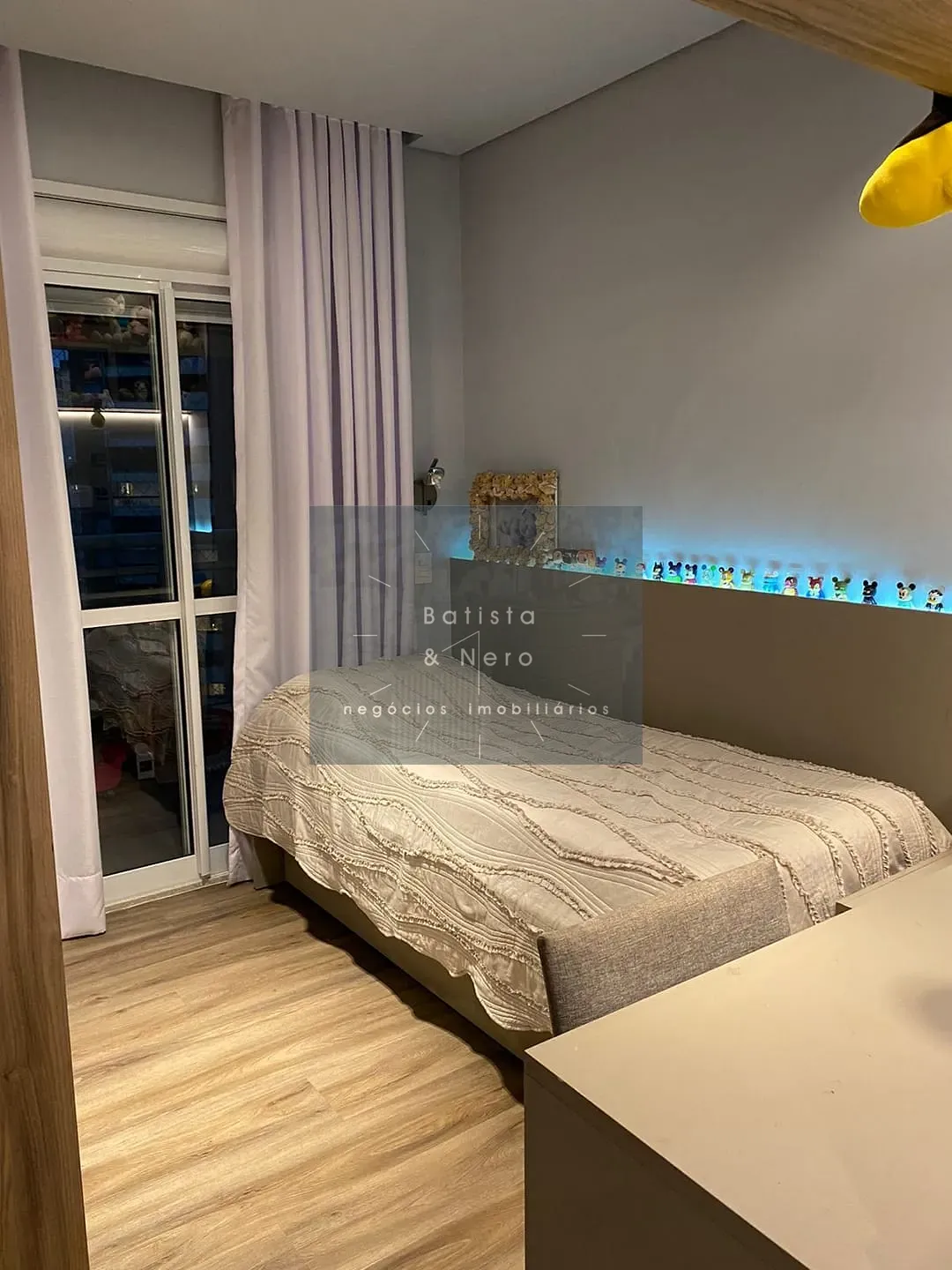 Apartamento, 4 quartos, 163 m² - Foto 34