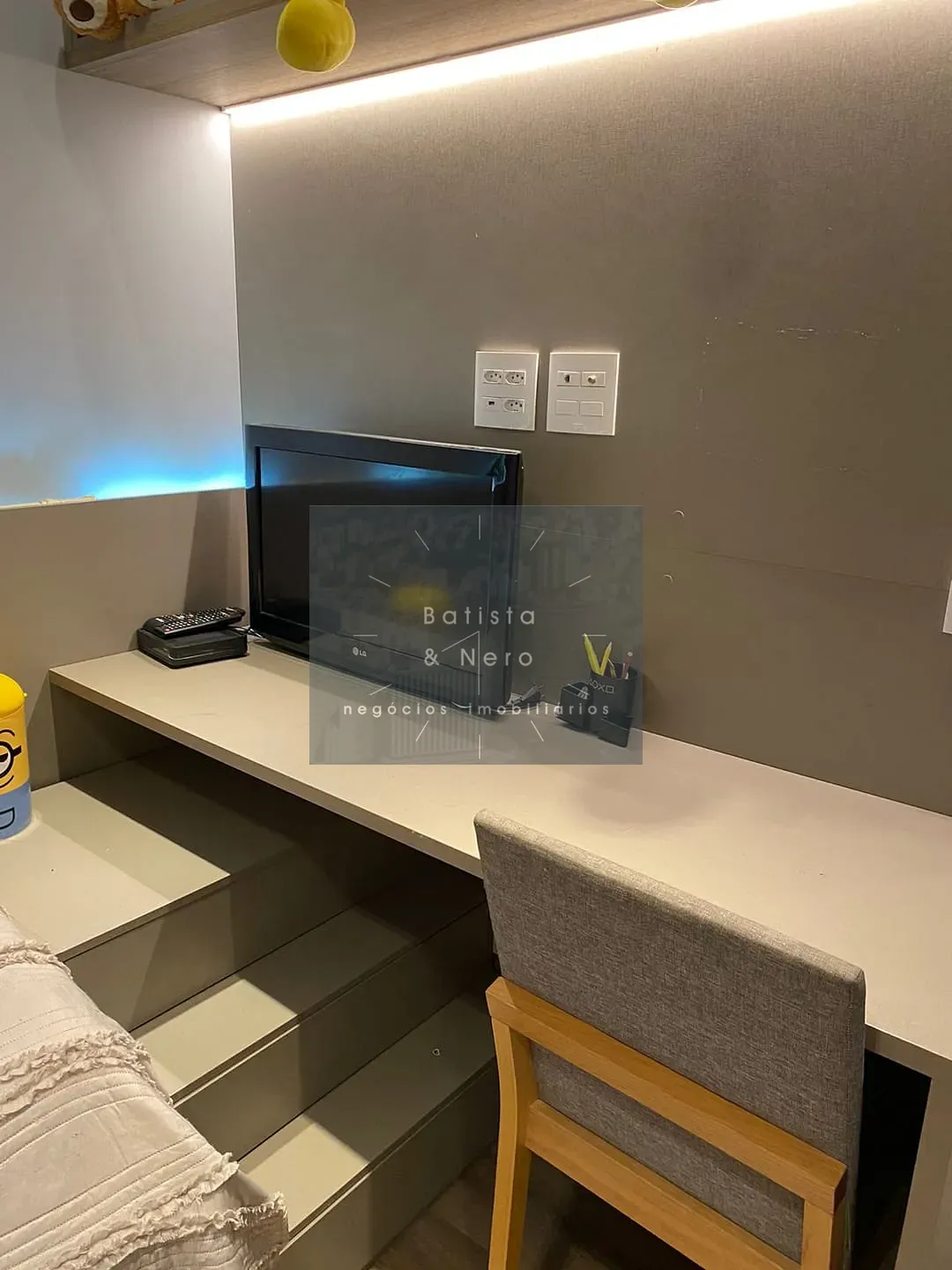 Apartamento, 4 quartos, 163 m² - Foto 37
