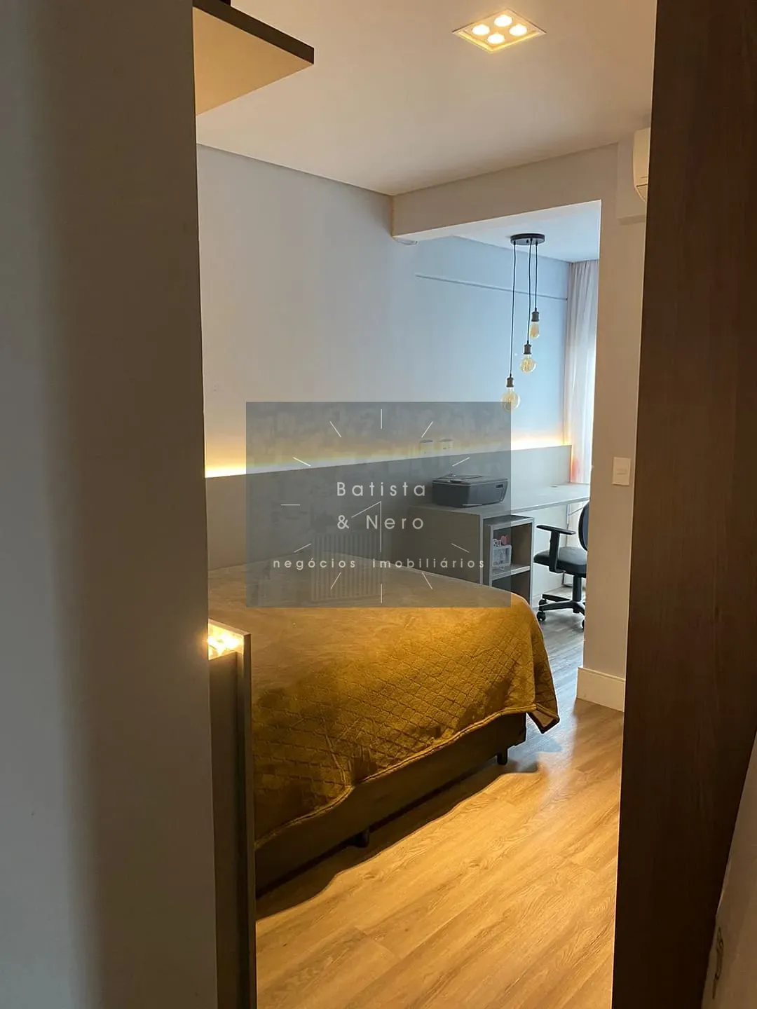 Apartamento, 4 quartos, 163 m² - Foto 39