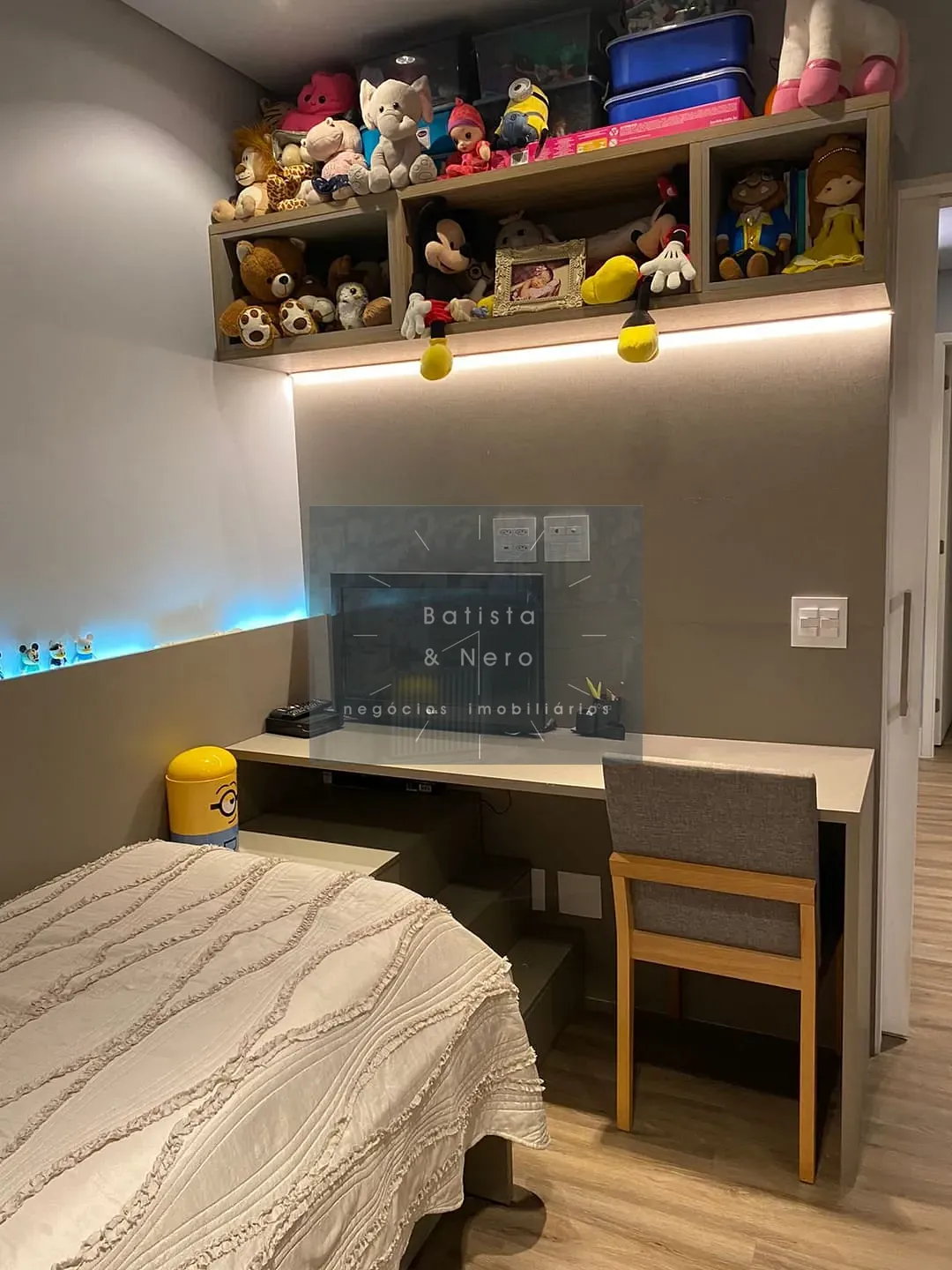 Apartamento, 4 quartos, 163 m² - Foto 31