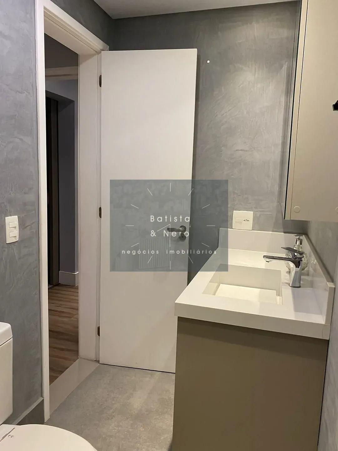 Apartamento, 4 quartos, 163 m² - Foto 36