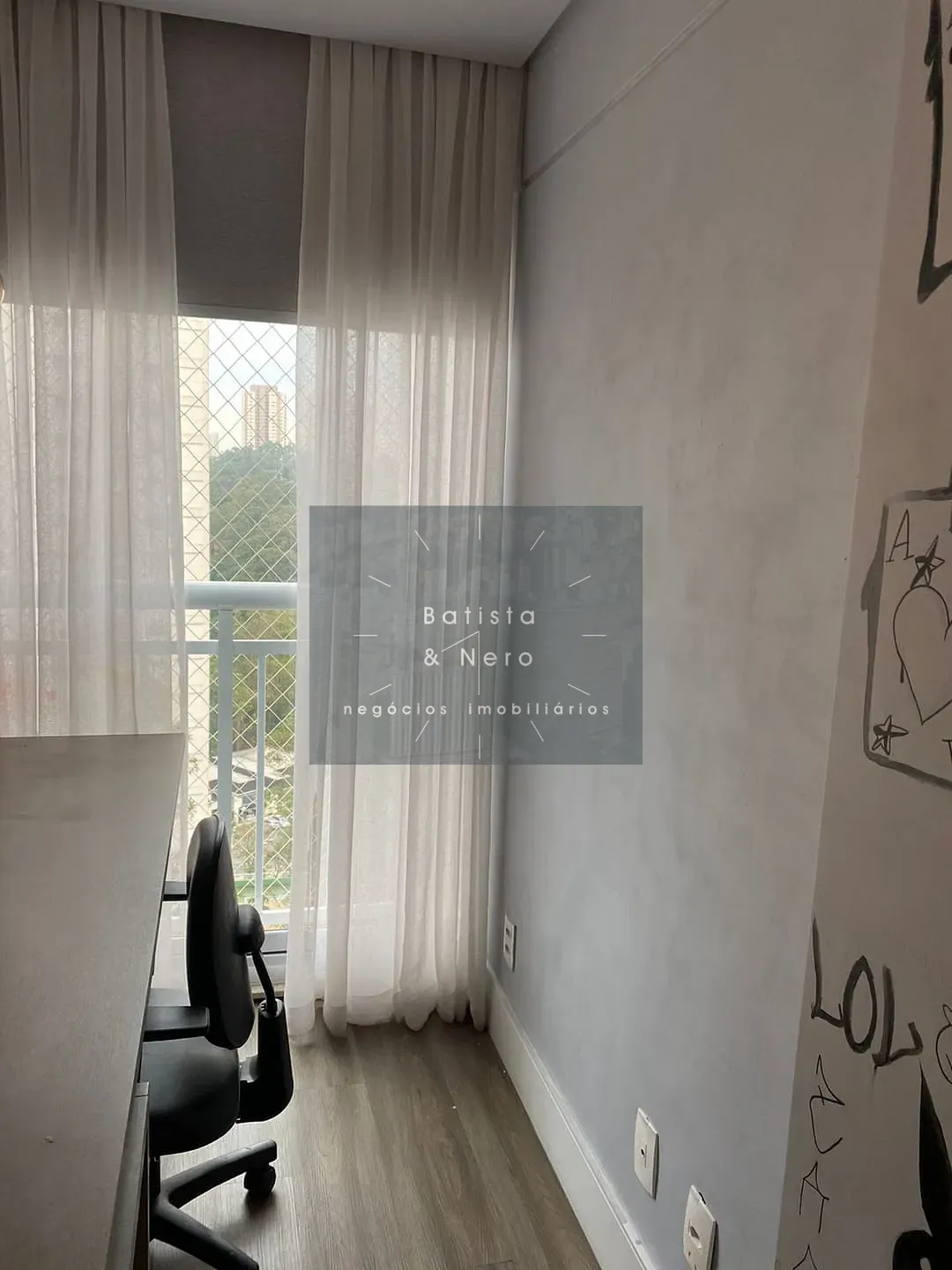Apartamento, 4 quartos, 163 m² - Foto 42