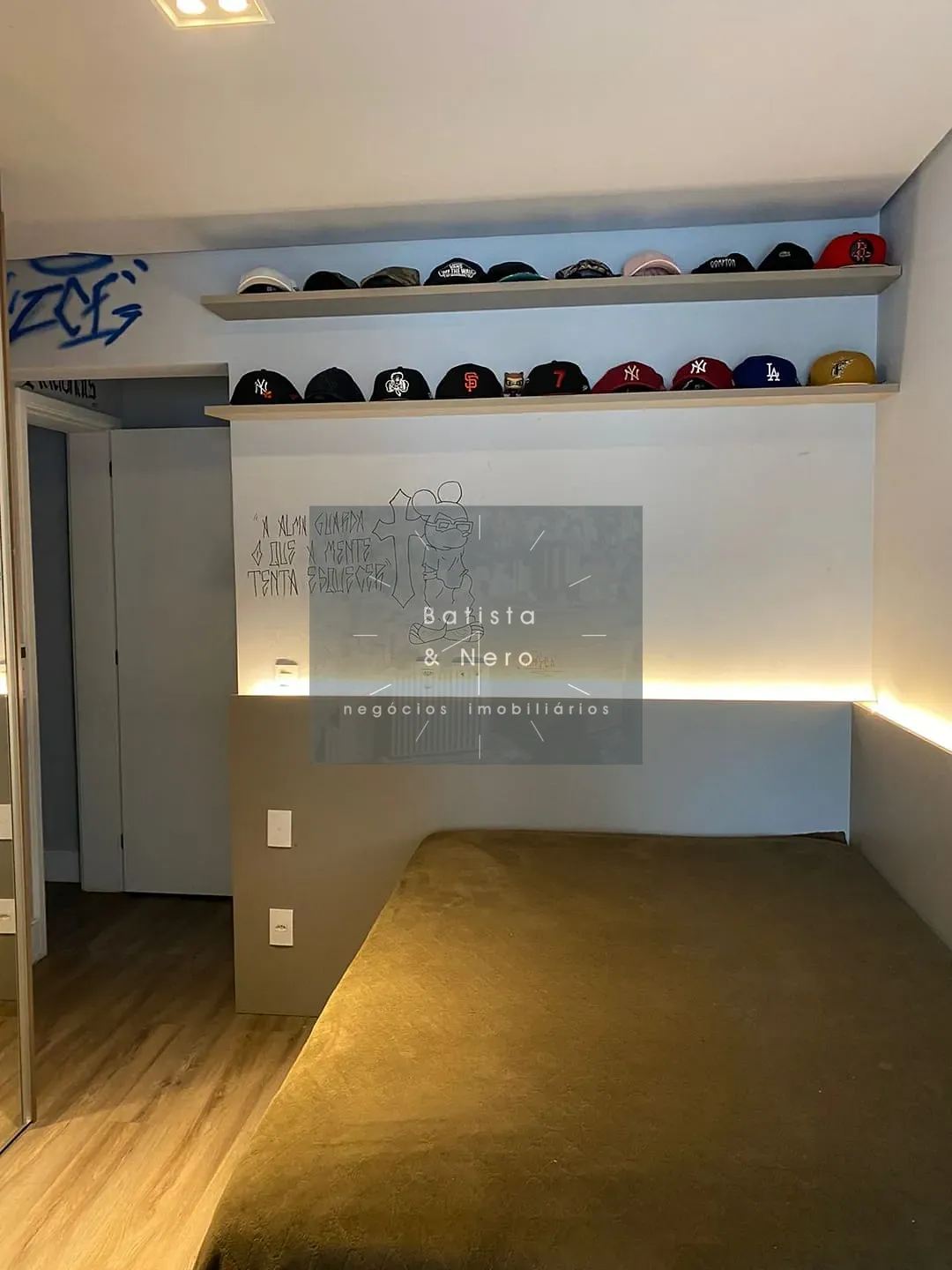 Apartamento, 4 quartos, 163 m² - Foto 41